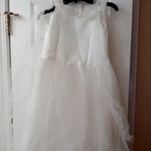 Girls Dress Size 8